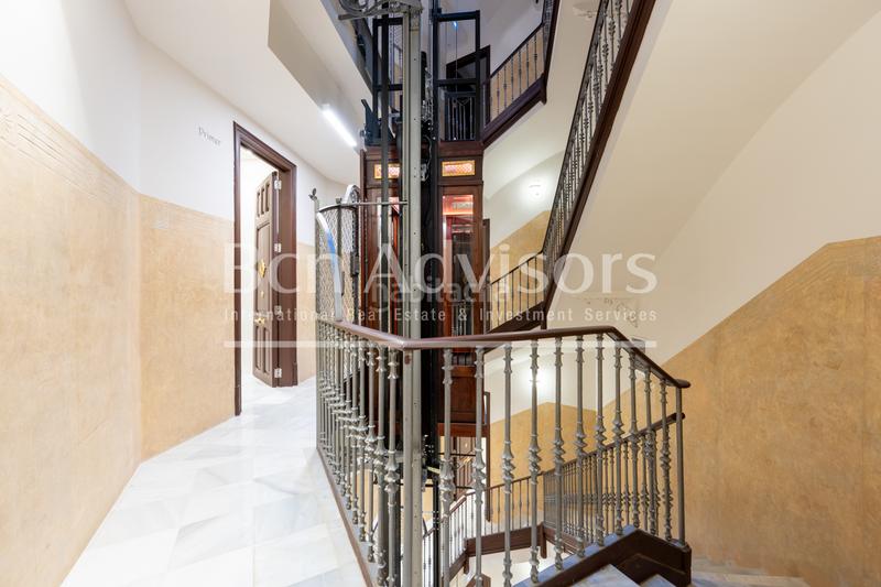 Foto 7348a0ca-81c8-41df-b284-908bc9d0c27e. Appartement avec chauffage dans Dreta de l´Eixample Barcelona