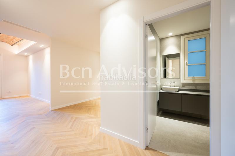 Foto 77927f0c-e9b7-472a-b7cd-48f175c7cd47. Appartement avec chauffage dans Dreta de l´Eixample Barcelona