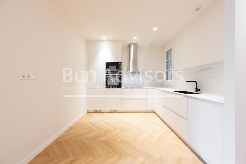 Foto 799f6d72-17bf-41de-9885-b1336bd6e562. Appartement avec chauffage dans Dreta de l´Eixample Barcelona