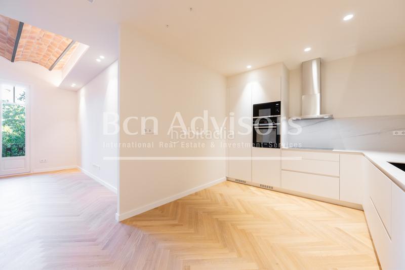 Foto 8c49111f-671b-4606-ac1c-fee53cdf4088. Appartement avec chauffage dans Dreta de l´Eixample Barcelona