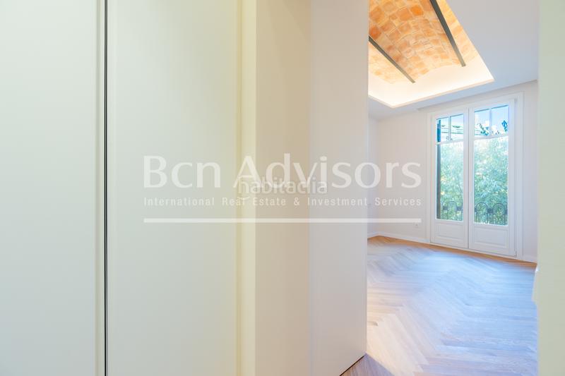 Foto 9c6e391a-4b7f-4ff9-abcc-08f69cb7f842. Appartement avec chauffage dans Dreta de l´Eixample Barcelona