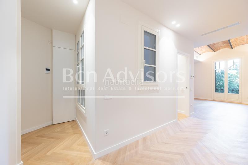 Foto b61cfaca-9464-49ac-89b8-16fed353fbfc. Appartement avec chauffage dans Dreta de l´Eixample Barcelona