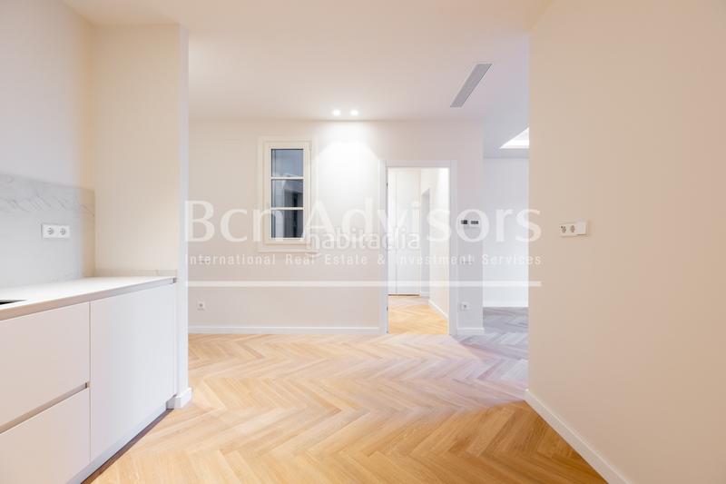 Foto ba652da8-0c8b-4289-b7c8-1a3d0555df10. Appartement avec chauffage dans Dreta de l´Eixample Barcelona