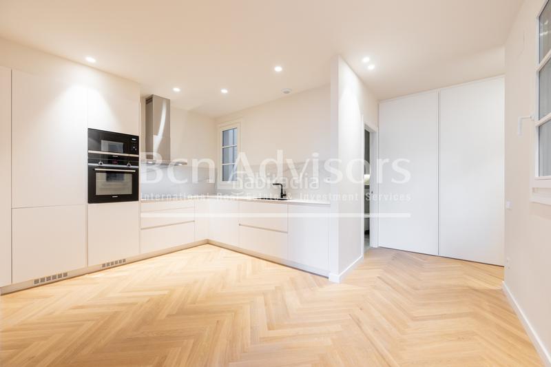 Foto c2f78ce6-0778-460c-be14-08158deba801. Appartement avec chauffage dans Dreta de l´Eixample Barcelona