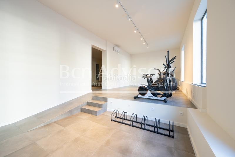 Foto cff04035-fb8e-4256-91fb-076bf4ce58ac. Appartement avec chauffage dans Dreta de l´Eixample Barcelona