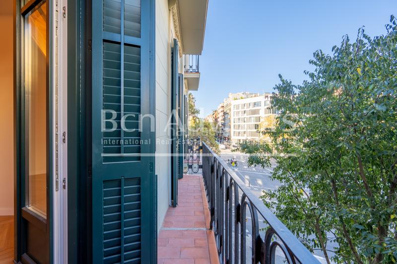 Foto d9ff3de0-d128-4821-b05a-3d06b42a7dfd. Appartement avec chauffage dans Dreta de l´Eixample Barcelona