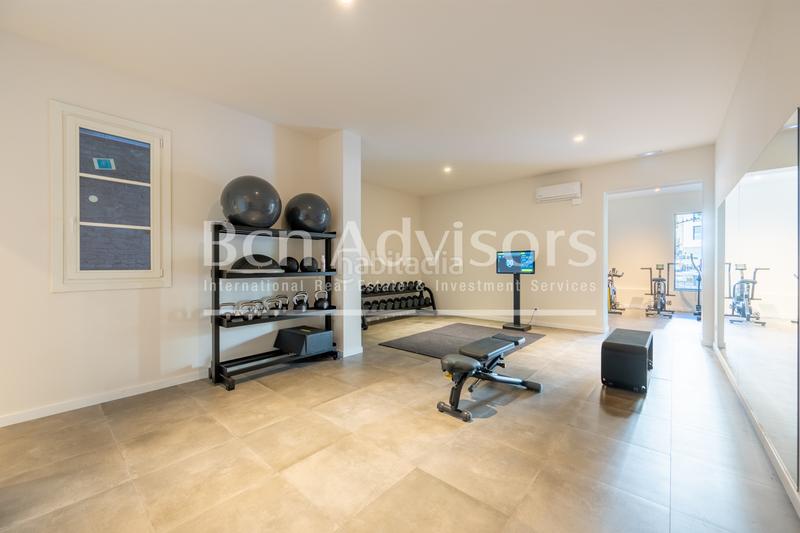 Foto e4066292-9550-4daf-a07e-344ea5dc8ac5. Appartement avec chauffage dans Dreta de l´Eixample Barcelona