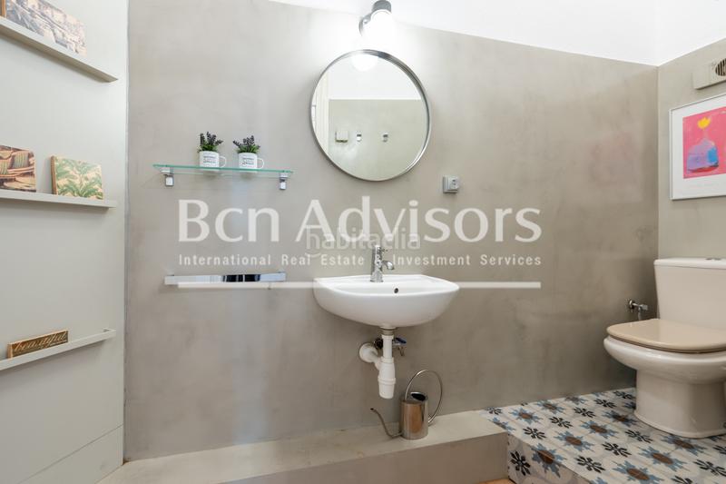 Foto 0c55cabd-c52d-40d0-a651-3b3975960f6d. Appartement avec chauffage dans Dreta de l´Eixample Barcelona