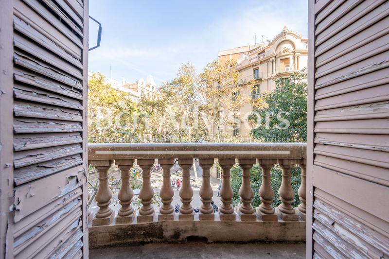 Foto 2d0d326d-8ab7-4af8-aef6-64092586df87. Appartement avec chauffage dans Dreta de l´Eixample Barcelona