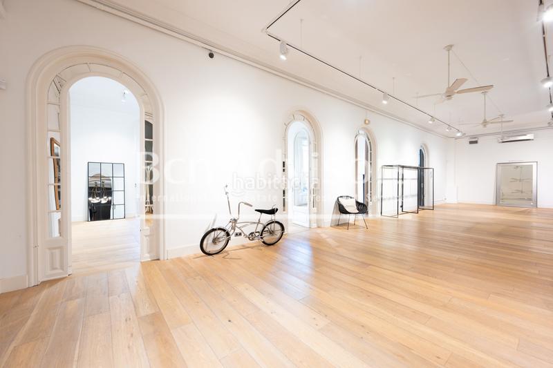 Foto 621232f8-7b0f-4183-9389-79afd883bd97. Appartement avec chauffage dans Dreta de l´Eixample Barcelona