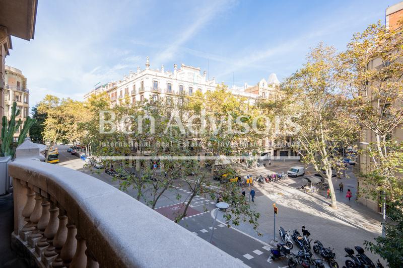 Foto 65d22dbe-d5f7-4aa9-8c17-5b61dbbbb108. Appartement avec chauffage dans Dreta de l´Eixample Barcelona