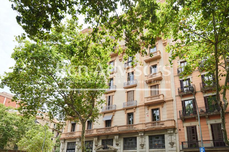 Foto 9a4d158a-d794-43f4-89e3-765b7e4475ac. Appartement avec chauffage dans Dreta de l´Eixample Barcelona