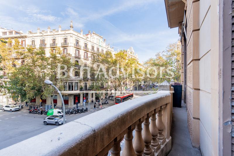 Foto a037d382-fcf1-4a18-add6-83746c16f16f. Appartement avec chauffage dans Dreta de l´Eixample Barcelona