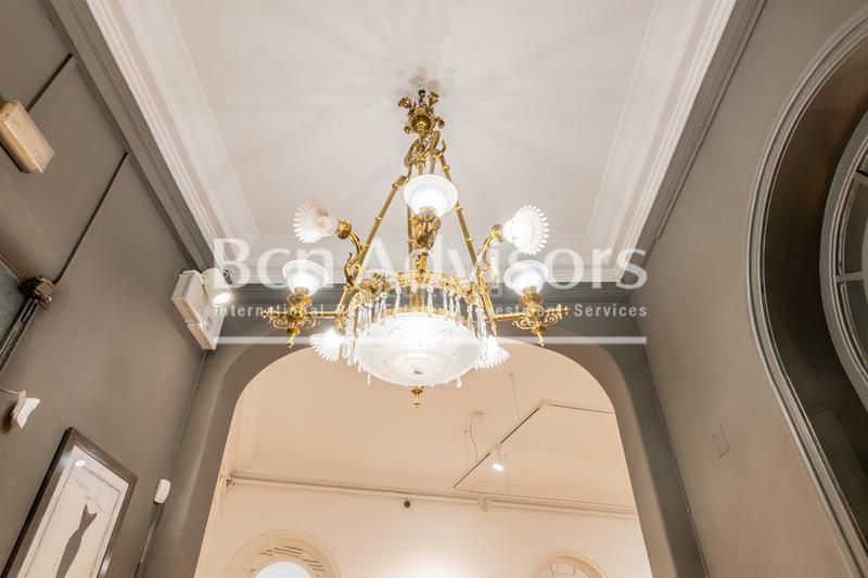 Foto b9082a04-3a3a-42f9-841f-10b5237b256a. Appartement avec chauffage dans Dreta de l´Eixample Barcelona