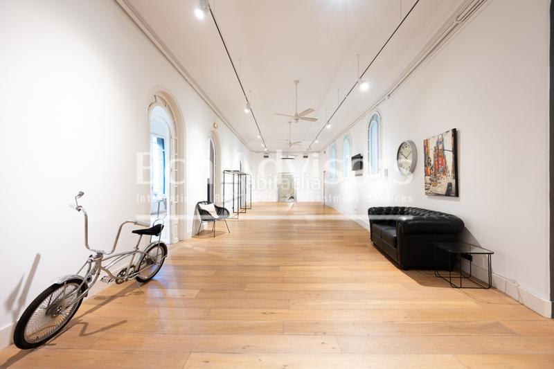 Foto d481e660-12e9-48f5-b5ea-a63a0db8f7d7. Appartement avec chauffage dans Dreta de l´Eixample Barcelona