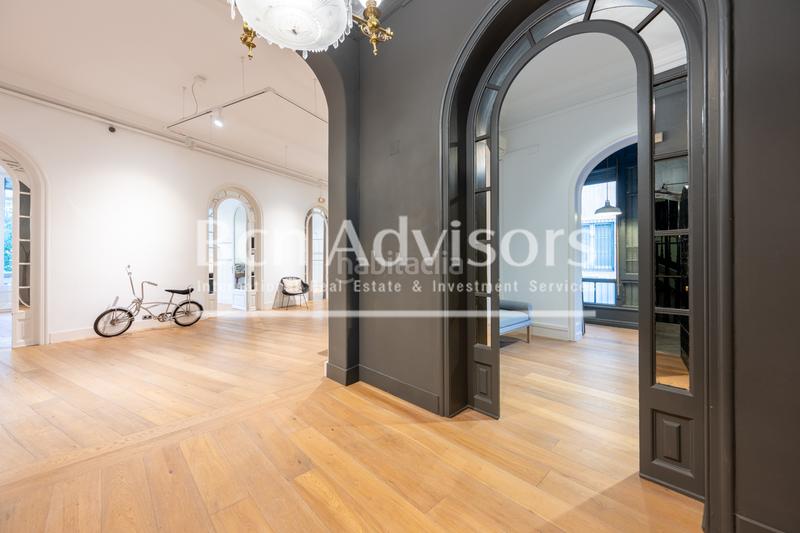 Foto dbd87446-0047-4aa9-b148-0c0aff0aa54a. Appartement avec chauffage dans Dreta de l´Eixample Barcelona