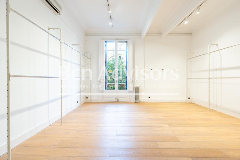 Foto fd79f5ad-7ac3-4237-b43a-939b793ce899. Appartement avec chauffage dans Dreta de l´Eixample Barcelona