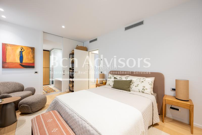 Foto 00928cd5-f115-4da2-889f-b51f393cb6e1. Appartamento con riscaldamento in Dreta de l´Eixample Barcelona