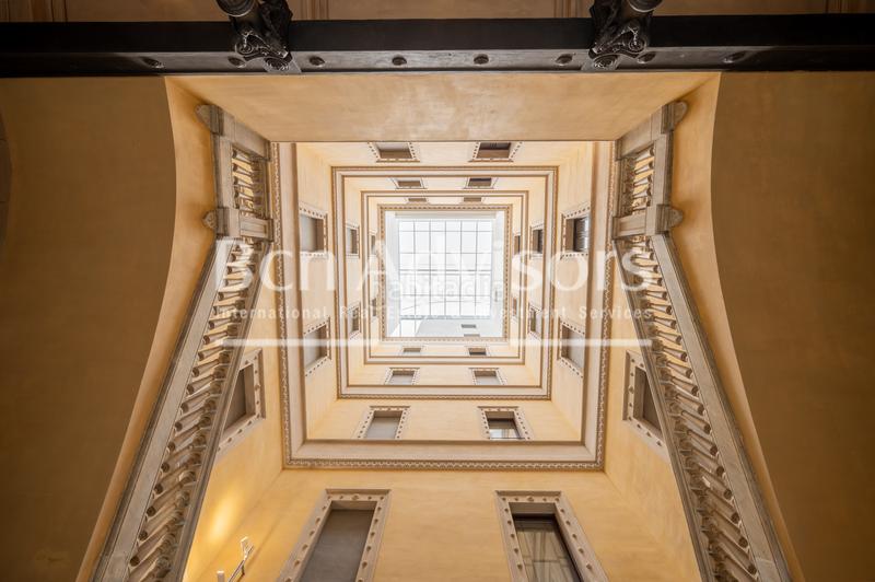 Foto 07800414-ff2e-459a-985a-1ac424078e64. Appartamento con riscaldamento in Dreta de l´Eixample Barcelona