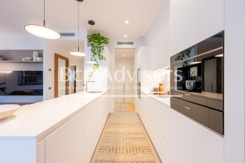 Foto 0ae91d95-e1b5-4894-a67f-6a029a914fde. Appartamento con riscaldamento in Dreta de l´Eixample Barcelona