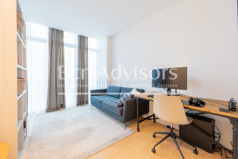 Foto 0ba403df-1e46-4251-a31d-ee4efa76da9e. Appartamento con riscaldamento in Dreta de l´Eixample Barcelona