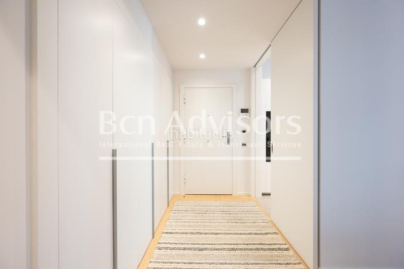 Foto 3bb54b56-0ff5-4fdd-ae0a-a119b79e8a81. Appartamento con riscaldamento in Dreta de l´Eixample Barcelona