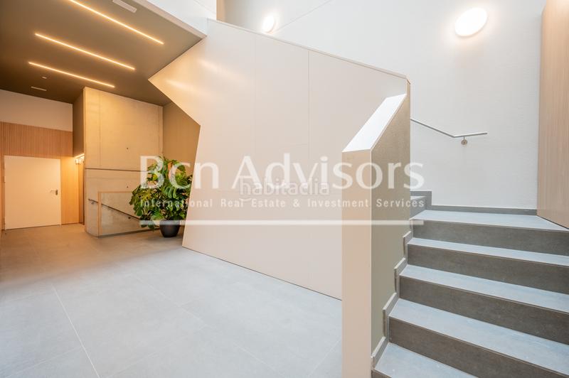 Foto 4e44eefc-dfc3-4100-8caf-42817d77590f. Appartamento con riscaldamento in Dreta de l´Eixample Barcelona