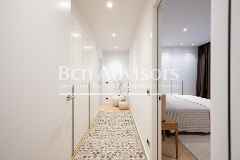 Foto 5465b670-3263-404f-b7c6-73612a9c747d. Appartamento con riscaldamento in Dreta de l´Eixample Barcelona
