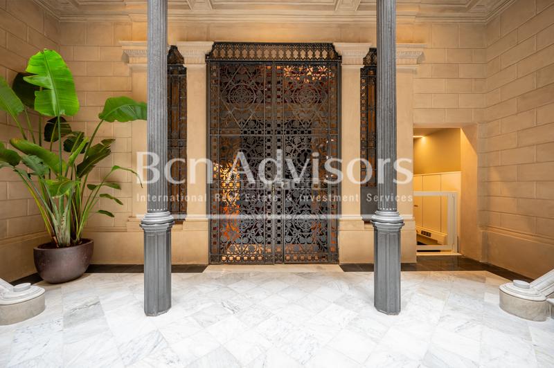 Foto 587f5dc7-3372-4820-be5d-4116bf0d07d6. Appartamento con riscaldamento in Dreta de l´Eixample Barcelona