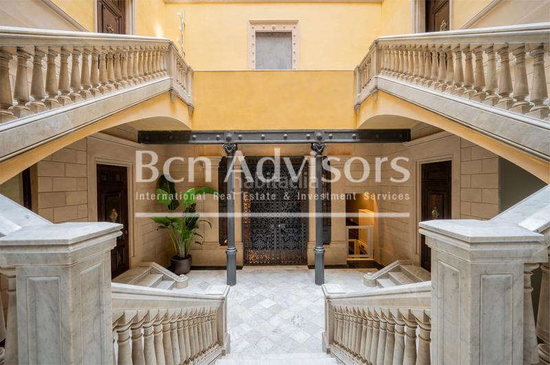 Foto 5d9f03fc-a0a1-46b7-b26e-862269c61991. Appartamento con riscaldamento in Dreta de l´Eixample Barcelona