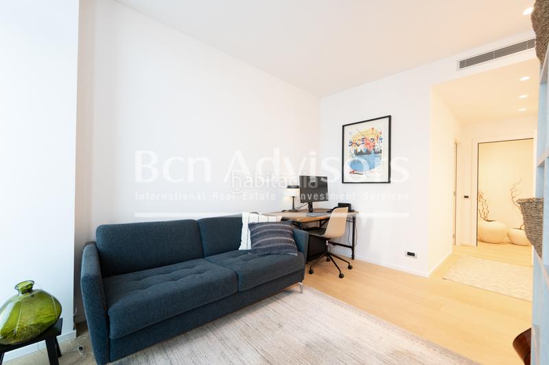 Foto 7d5b4153-5baf-4264-b463-207432557950. Appartamento con riscaldamento in Dreta de l´Eixample Barcelona