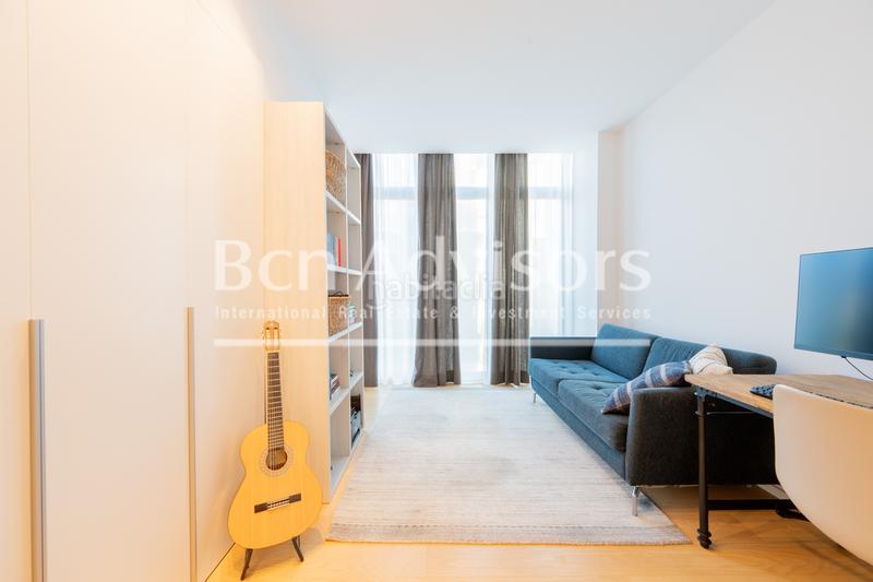 Foto bae82c1e-1466-40f3-a553-72d89c6def7c. Appartamento con riscaldamento in Dreta de l´Eixample Barcelona