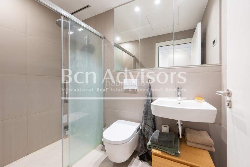 Foto c3efd74c-7876-4f47-a4a7-60b6f084f5ab. Appartamento con riscaldamento in Dreta de l´Eixample Barcelona