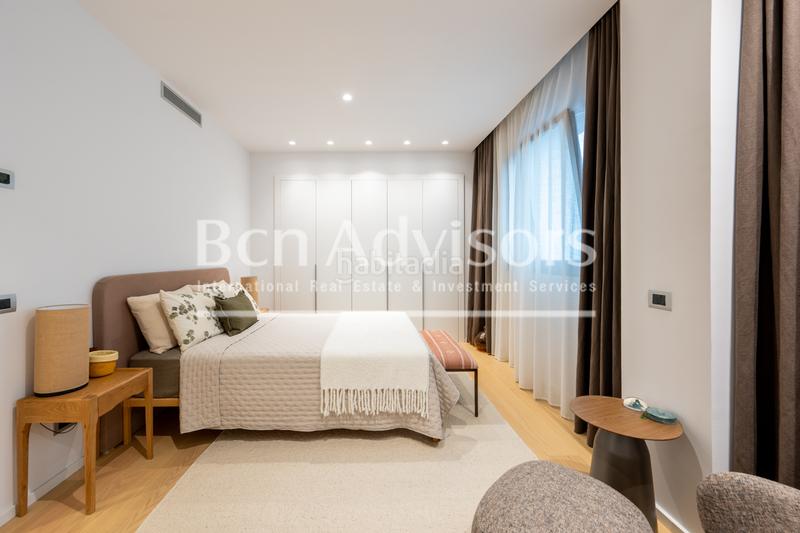 Foto c5efa7f5-26aa-479b-b6ae-0fae37b9ae8a. Appartamento con riscaldamento in Dreta de l´Eixample Barcelona