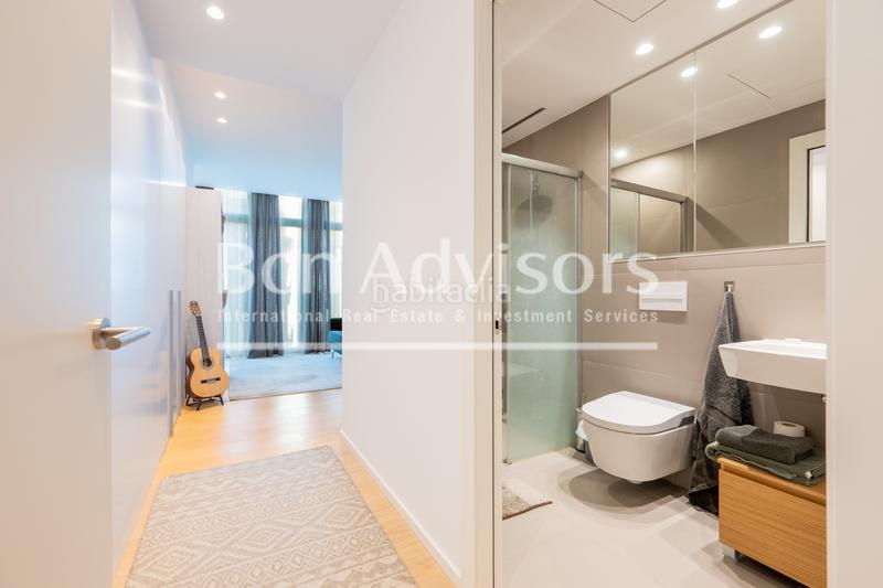 Foto c7c10b09-fccd-4926-9f10-143324b7bc64. Appartamento con riscaldamento in Dreta de l´Eixample Barcelona