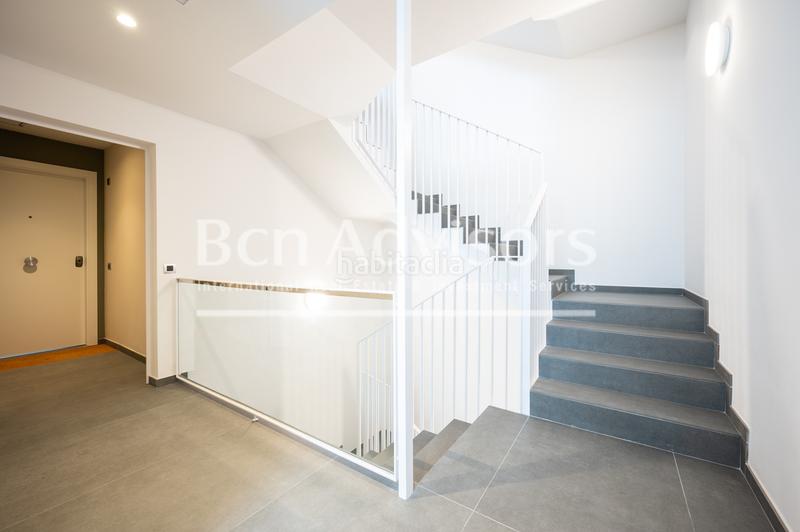 Foto d0611e21-26a7-46cd-b321-04f327fe7219. Appartamento con riscaldamento in Dreta de l´Eixample Barcelona