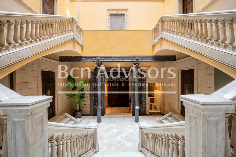 Foto d46cb49b-7bf1-426d-a3c8-c3310b026080. Appartamento con riscaldamento in Dreta de l´Eixample Barcelona