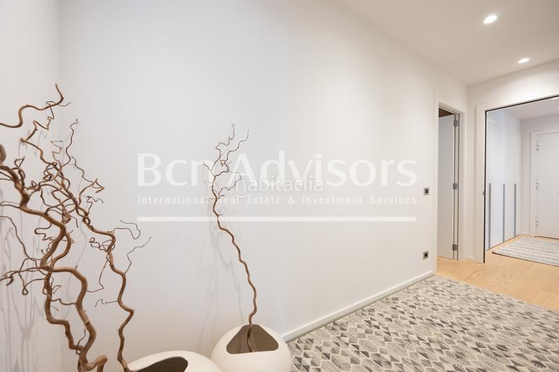 Foto f9e5bf28-9ef1-44da-9d74-1f54764d47a6. Appartamento con riscaldamento in Dreta de l´Eixample Barcelona