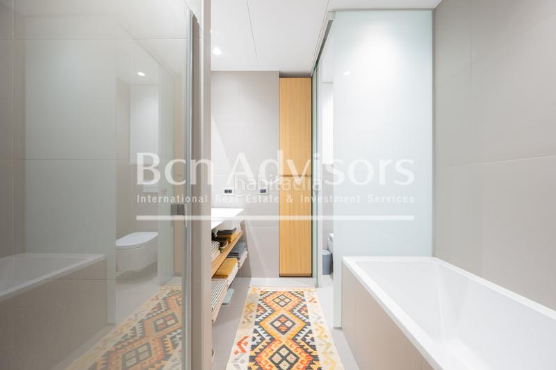 Foto fd714a07-e9e3-4c39-9f15-23ba9c26a1e5. Appartamento con riscaldamento in Dreta de l´Eixample Barcelona