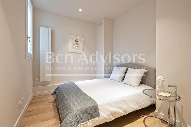 Foto 03f5c43d-660d-4ce0-a7de-4fb9c2445b11. Etagenwohnung mit heizung in Dreta de l´Eixample Barcelona