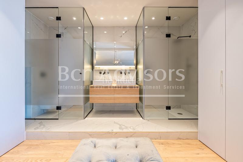 Foto 5fd1bc65-554c-4986-8c28-dd3ea958e144. Etagenwohnung mit heizung in Dreta de l´Eixample Barcelona