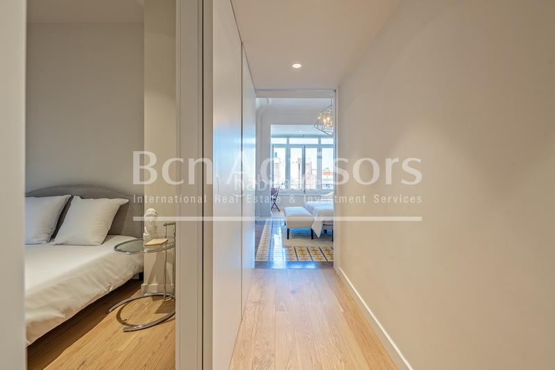 Foto 91cfbc89-fb9b-4952-8830-89249bbfa815. Etagenwohnung mit heizung in Dreta de l´Eixample Barcelona