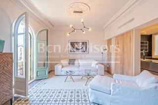 Piso en Carrer de Balmes