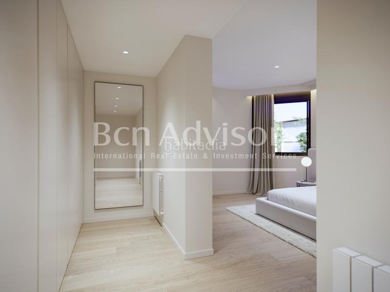 Foto 03c29574-be74-4fe9-9d61-41196d2accef. Appartement avec chauffage parking dans Tres Torres Barcelona