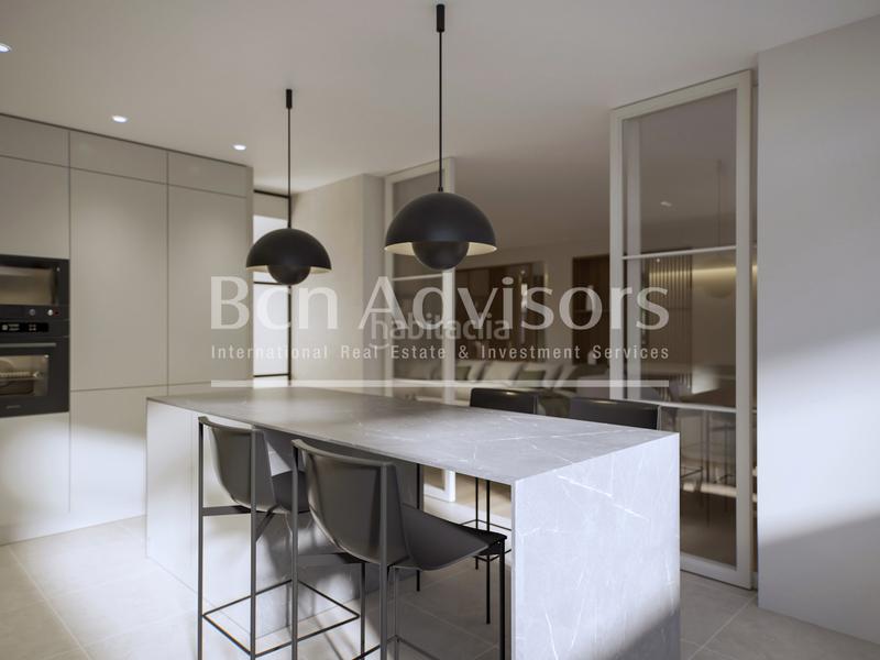 Foto 0b7e822e-457f-4410-8807-e09f202cf60a. Appartement avec chauffage parking dans Tres Torres Barcelona