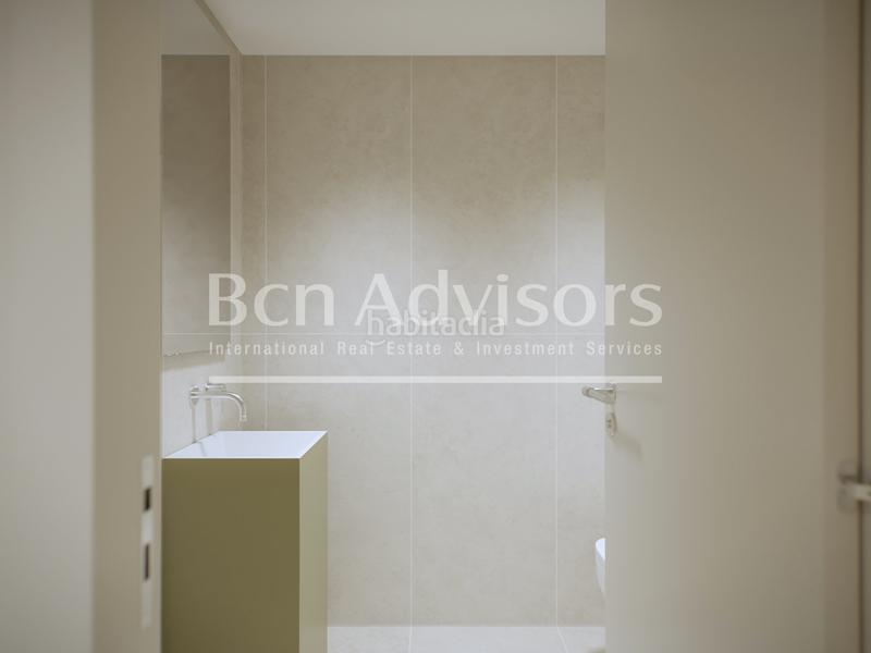 Foto 3c2e04f4-c578-4b70-9461-1402b2ec62cf. Appartement avec chauffage parking dans Tres Torres Barcelona