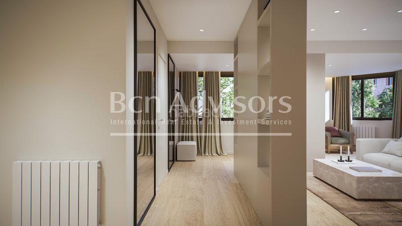 Foto 4580fe4e-dc97-42ca-9767-05e8409c6375. Appartement avec chauffage parking dans Tres Torres Barcelona