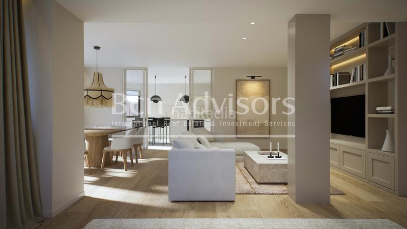 Foto 5b5a8440-443a-4808-ac4c-97efc58ab161. Appartement avec chauffage parking dans Tres Torres Barcelona