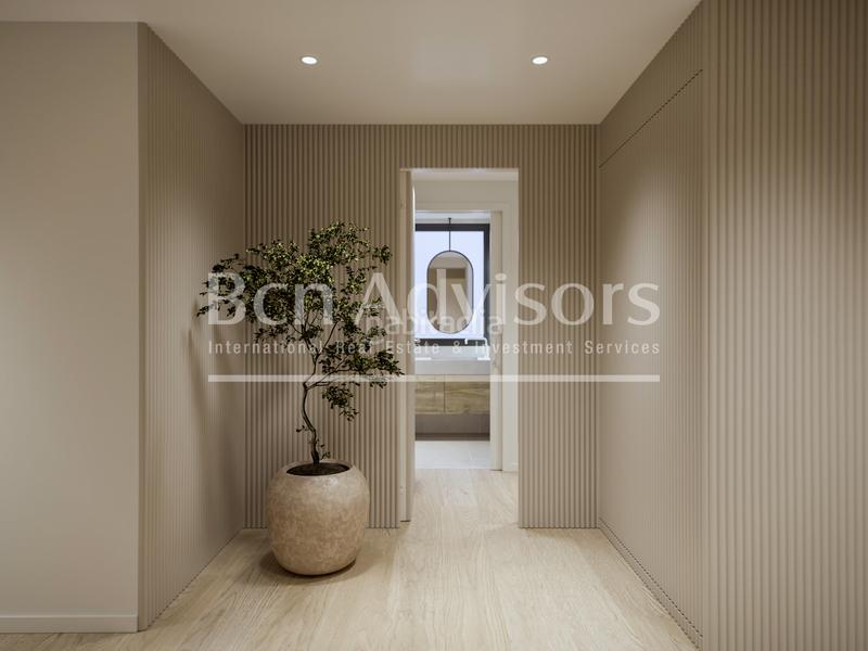 Foto 5e883a62-042e-4fb7-85bd-35b18fc37d5d. Appartement avec chauffage parking dans Tres Torres Barcelona