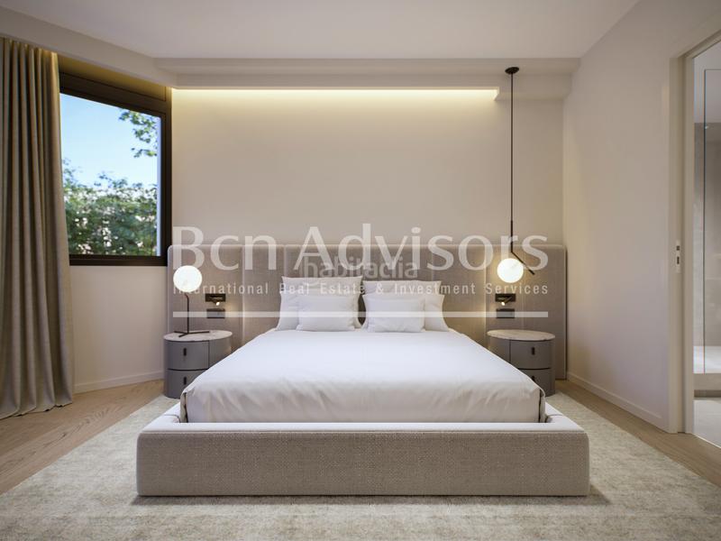 Foto 796a57cc-5762-4415-a81b-2dfa3cc6a4e4. Appartement avec chauffage parking dans Tres Torres Barcelona